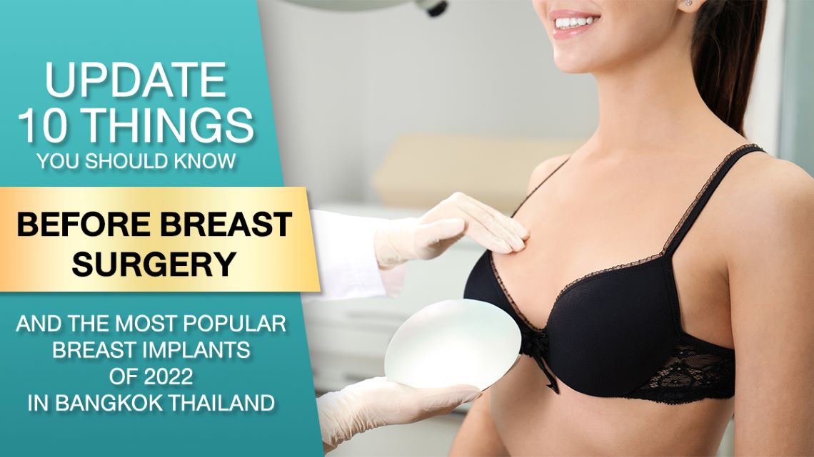 Nida Esthetic Cosmetic Surgery Bangkok