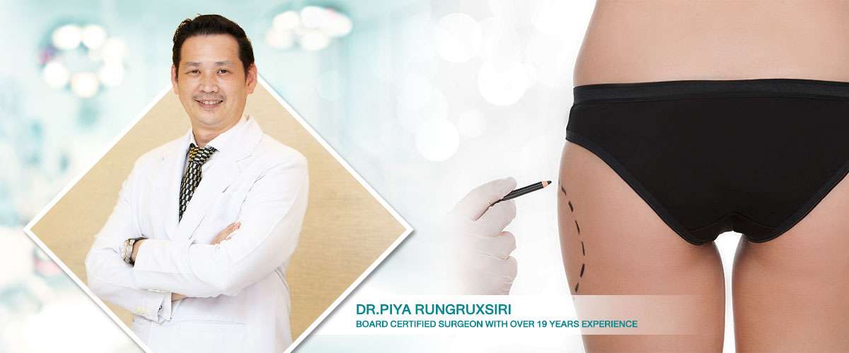 Nida Esthetic Cosmetic Surgery Bangkok
