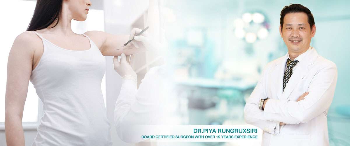 Nida Esthetic Cosmetic Surgery Bangkok
