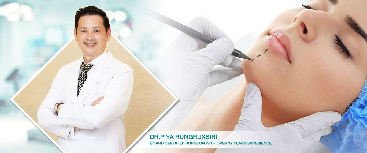 Nida Esthetic Cosmetic Surgery Bangkok