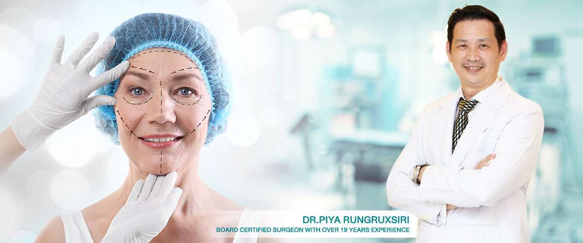 Nida Esthetic Cosmetic Surgery Bangkok