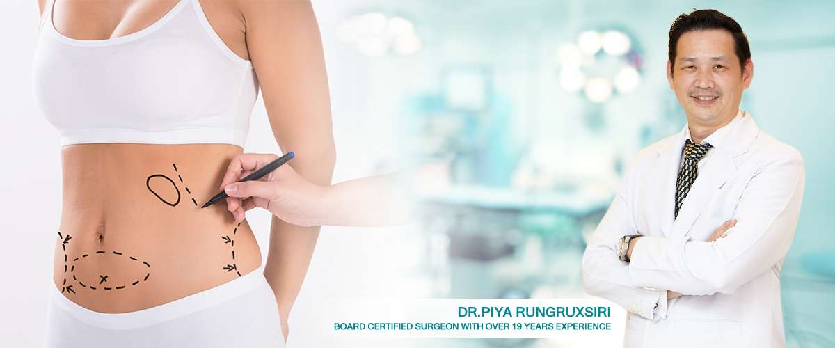 Nida Esthetic Cosmetic Surgery Bangkok