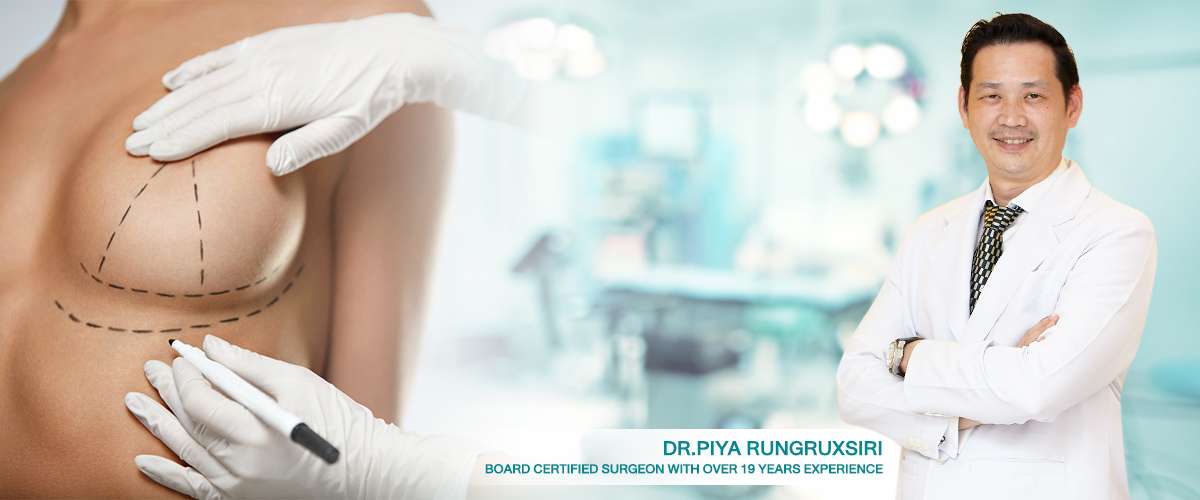 Nida Esthetic Cosmetic Surgery Bangkok