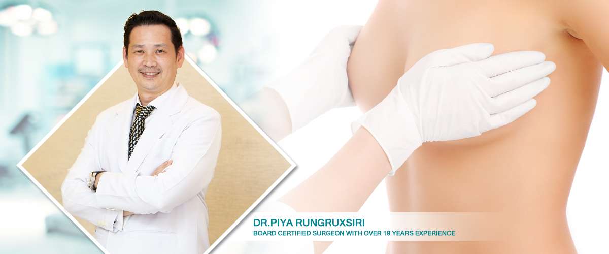 Nida Esthetic Cosmetic Surgery Bangkok