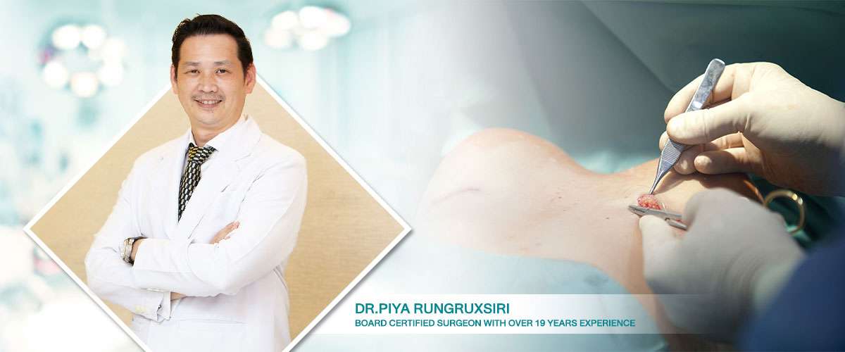 Nida Esthetic Cosmetic Surgery Bangkok