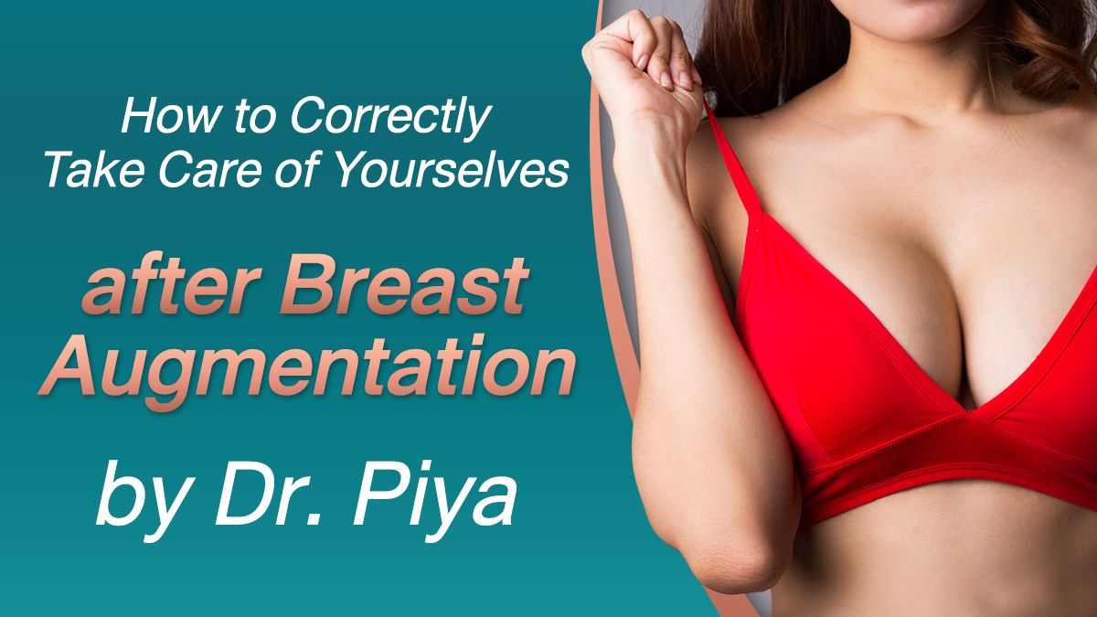 Nida Esthetic Cosmetic Surgery Bangkok