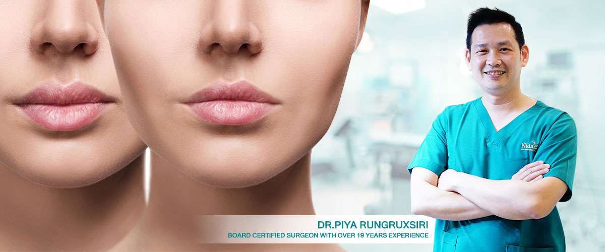 Nida Esthetic Cosmetic Surgery Bangkok