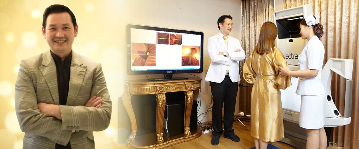 Nida Esthetic Cosmetic Surgery Bangkok