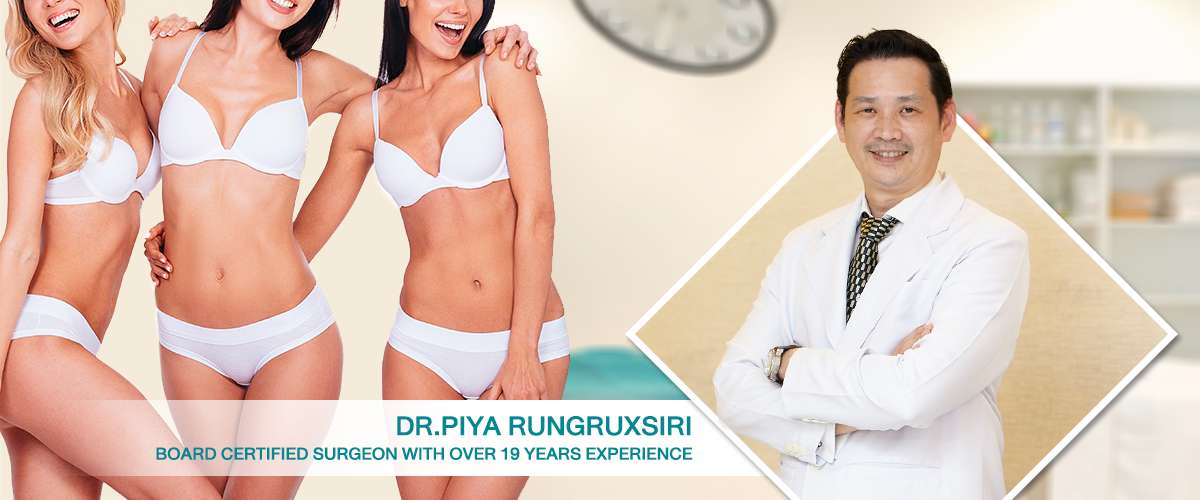 Nida Esthetic Cosmetic Surgery Bangkok