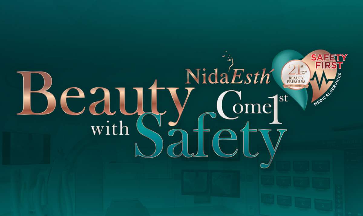 Nida Esthetic Cosmetic Surgery Bangkok