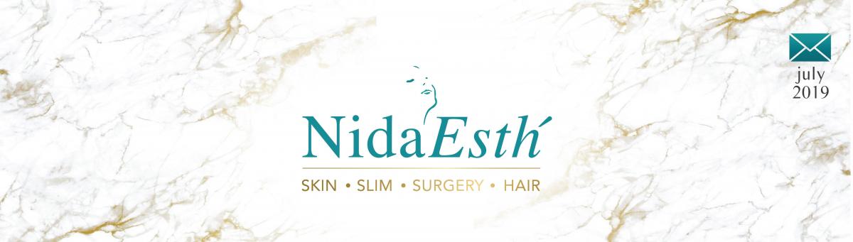 Nida Esthetic Cosmetic Surgery Bangkok