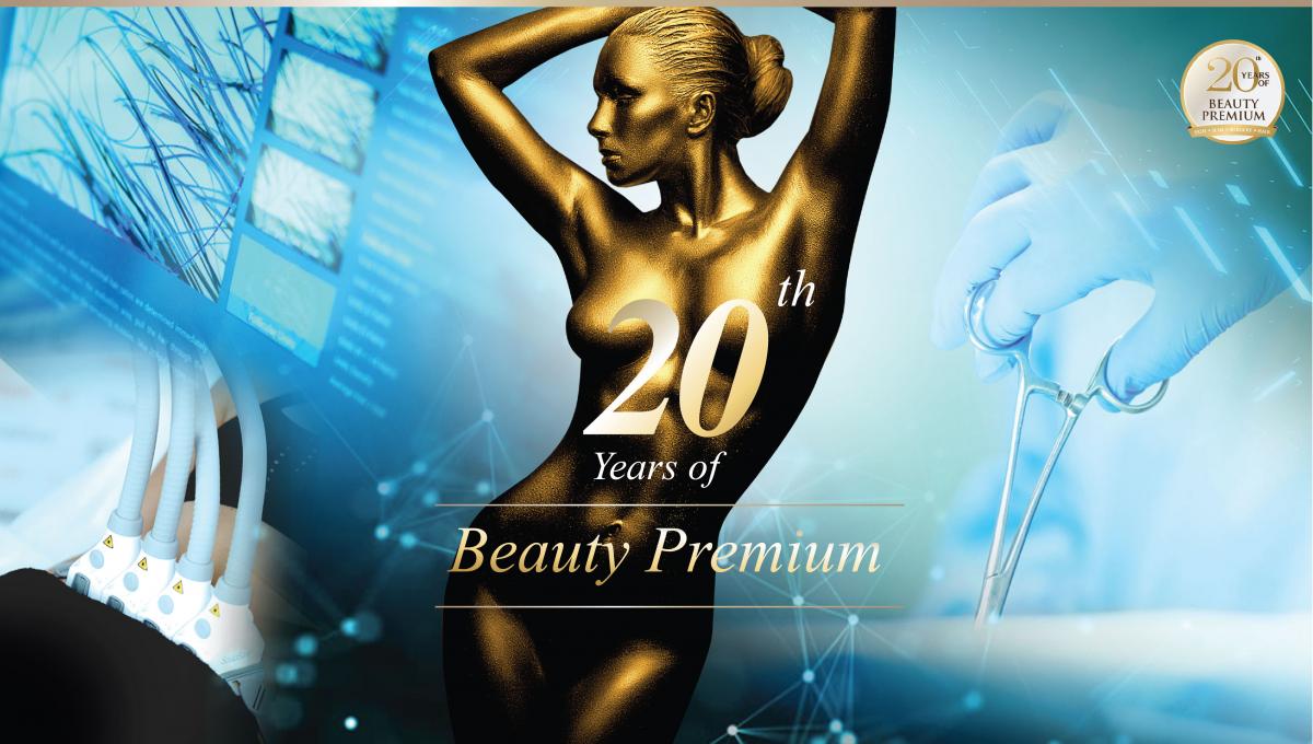 Nida Esthetic Cosmetic Surgery Bangkok