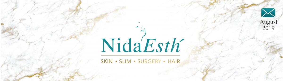 Nida Esthetic Cosmetic Surgery Bangkok