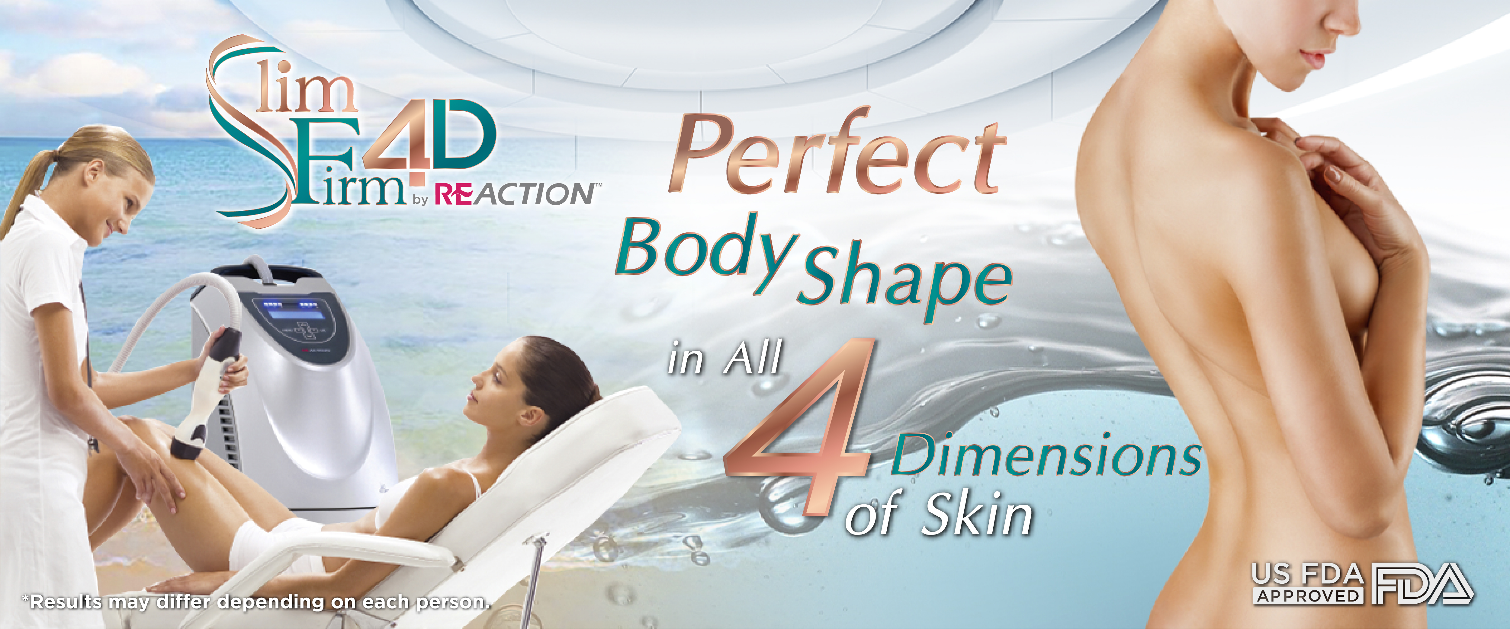 Nida Esthetic Cosmetic Surgery Bangkok