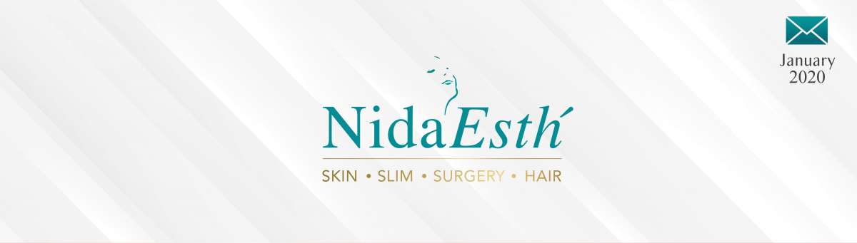 Nida Esthetic Cosmetic Surgery Bangkok