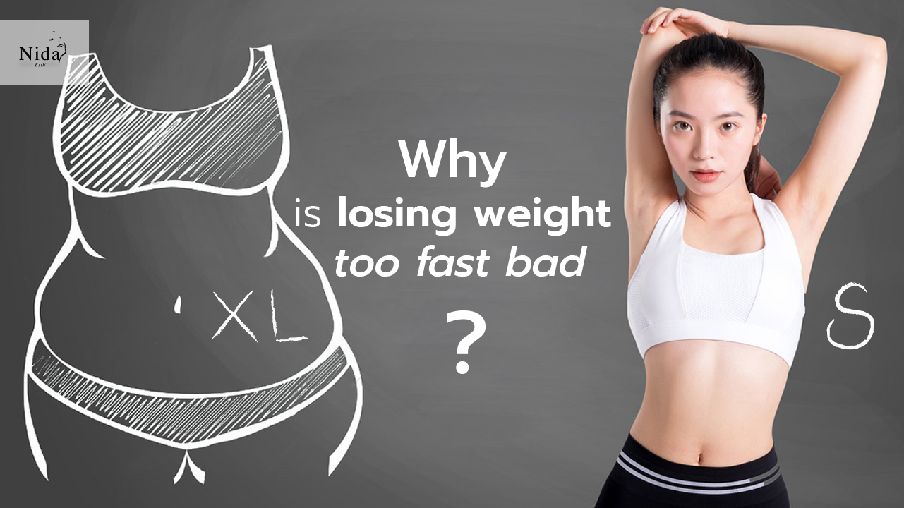 Nida Esthetic Cosmetic Surgery Bangkok