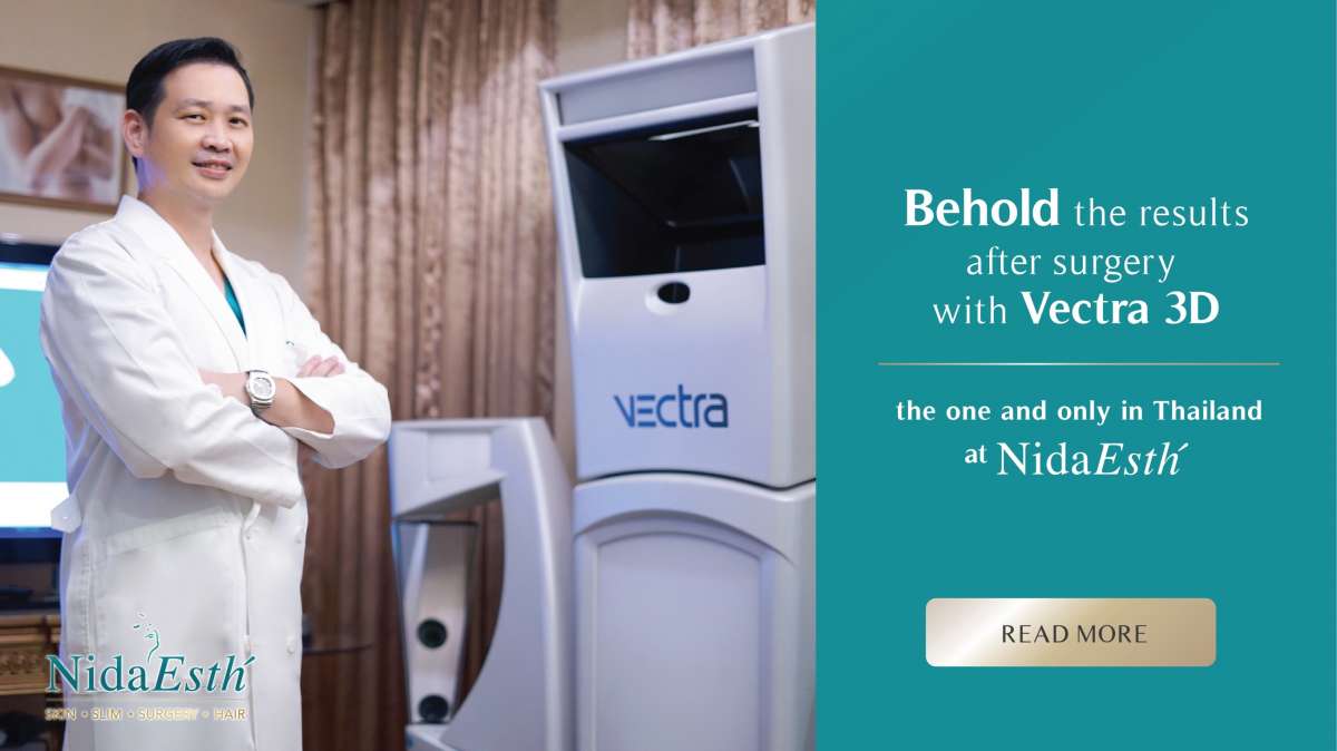 Nida Esthetic Cosmetic Surgery Bangkok