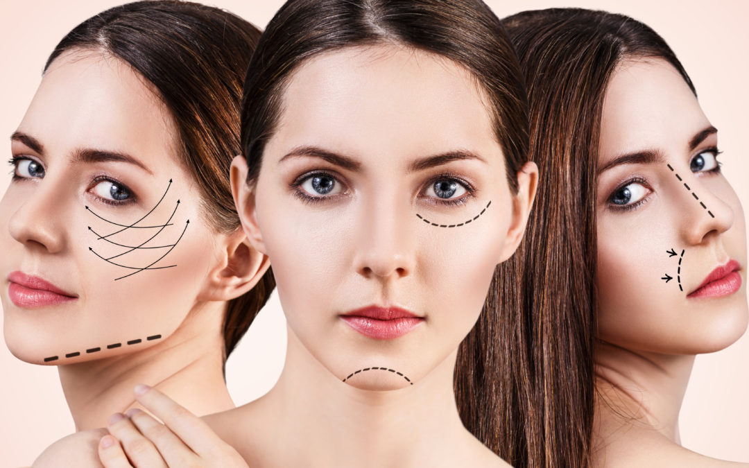 Nida Esthetic Cosmetic Surgery Bangkok