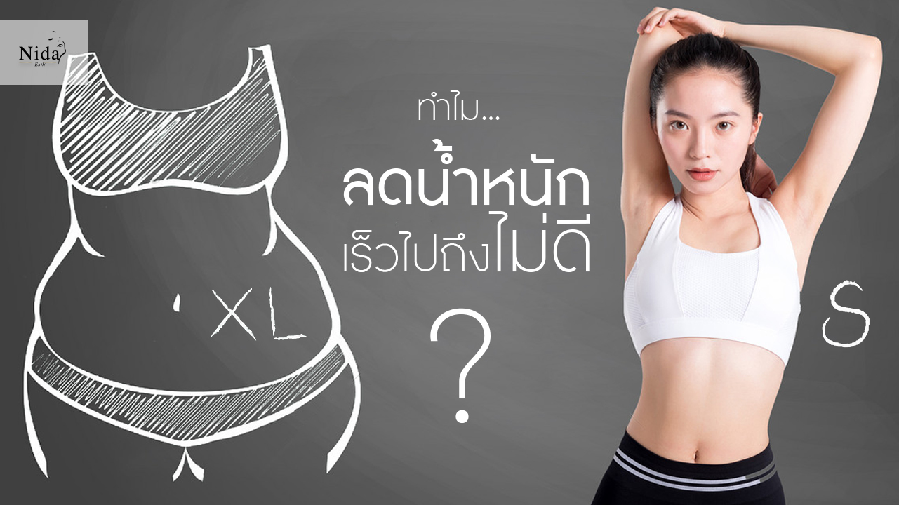 Nida Esthetic Cosmetic Surgery Bangkok