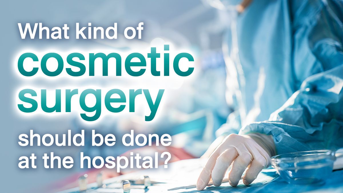 Nida Esthetic Cosmetic Surgery Bangkok