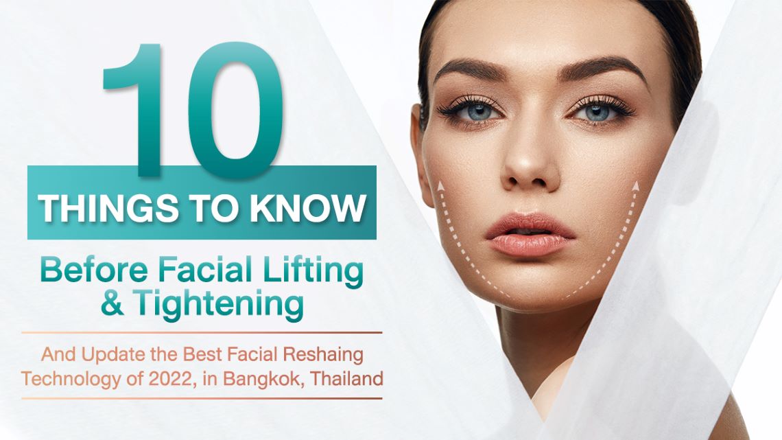 Nida Esthetic Cosmetic Surgery Bangkok