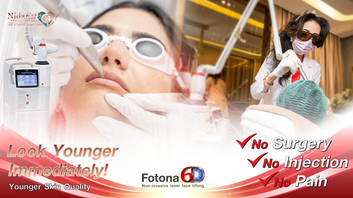 Fotona6D