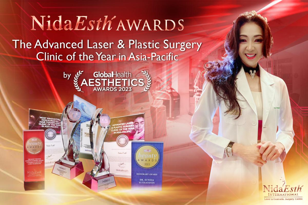 Dr.Nida Awards