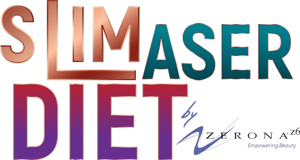 Slim Laser Diet Logo