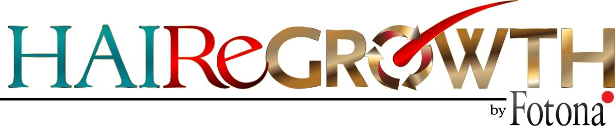 Hair Regrowth Logo