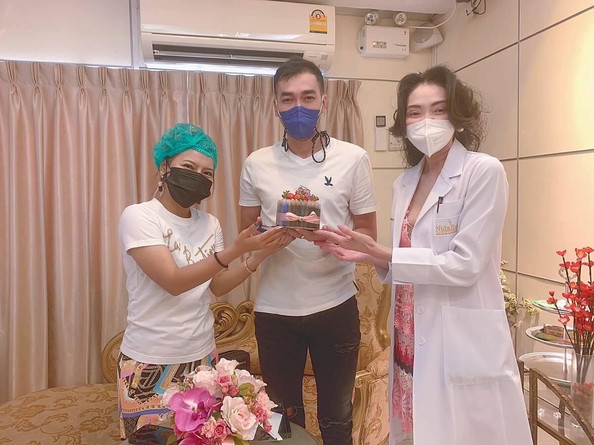 birthday privilege