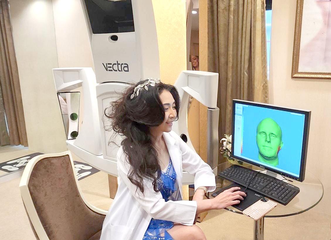 6D Face LOG Dr.Nida