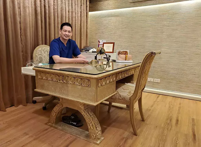Nida Esth' ศูนยบริการทางการแพทย์ด้านความงาม แบบครบวงจร