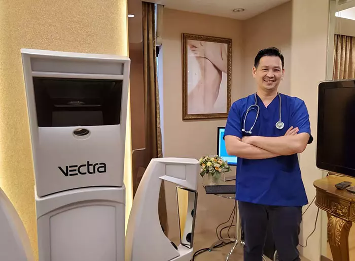 Nida Esth' ศูนยบริการทางการแพทย์ด้านความงาม แบบครบวงจร