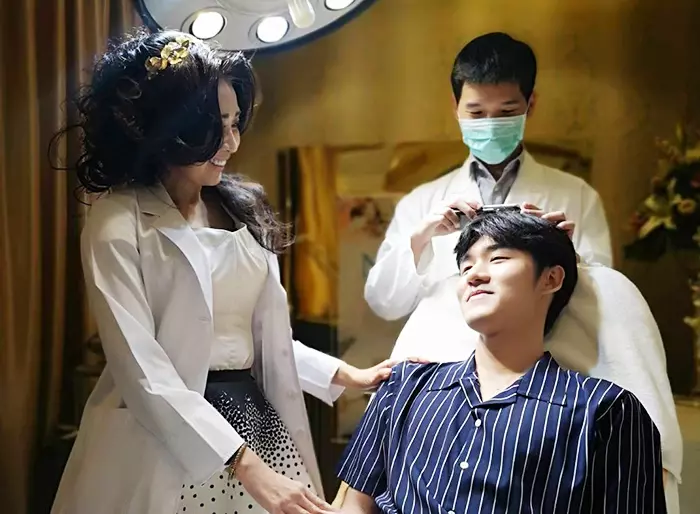 Nida Esth' ศูนยบริการทางการแพทย์ด้านความงาม แบบครบวงจร