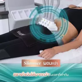 Nida Esth' ศูนยบริการทางการแพทย์ด้านความงาม แบบครบวงจร