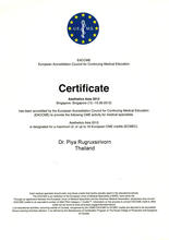 Nida Esthetic Cosmetic Surgery Bangkok