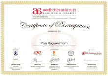 Nida Esthetic Cosmetic Surgery Bangkok
