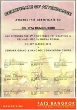 Nida Esthetic Cosmetic Surgery Bangkok