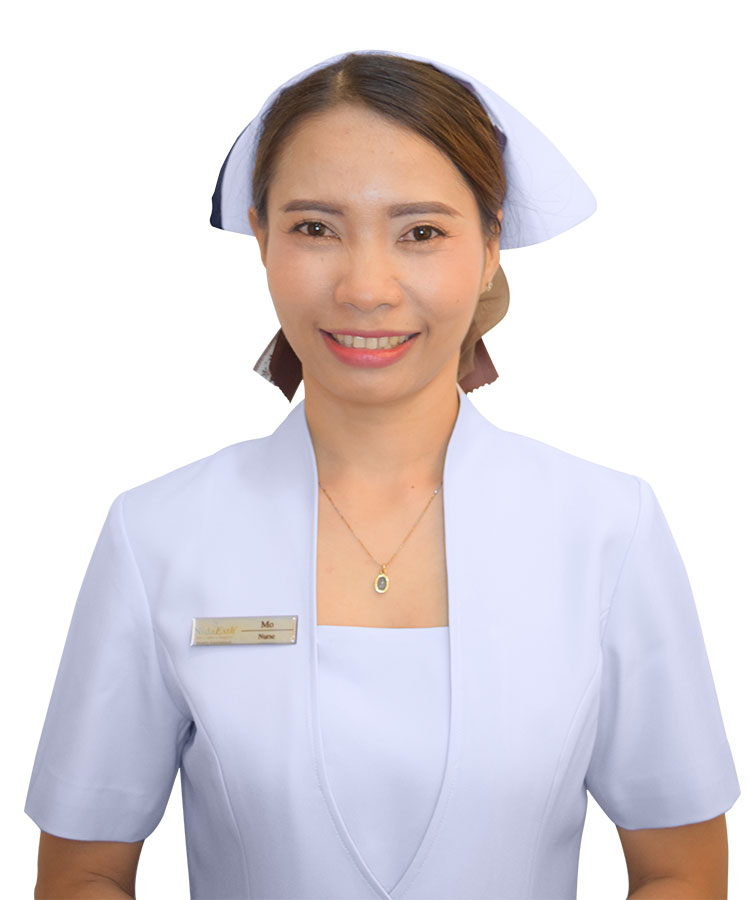 Nida Esthetic Cosmetic Surgery Bangkok